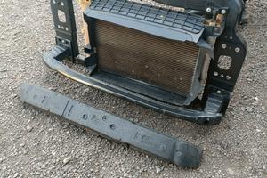 panda calandra benzina 