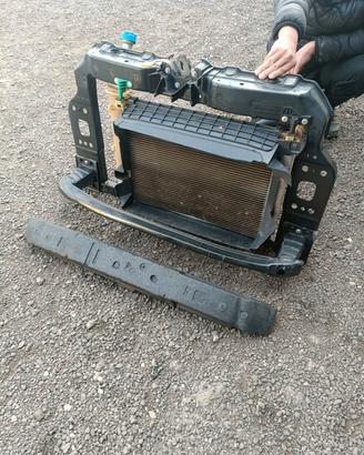 panda calandra benzina 