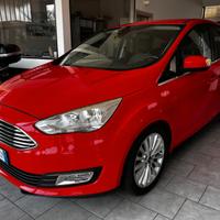 Ford C-Max 1.5 TDCi 120CV Powershift Start&Stop Ti