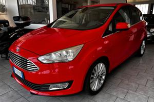 Ford C-Max 1.5 TDCi 120CV Powershift Start&Stop Ti