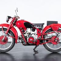 MOTO GUZZI AIRONE SPORT 250 - 1950