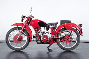 MOTO GUZZI AIRONE SPORT 250 - 1950