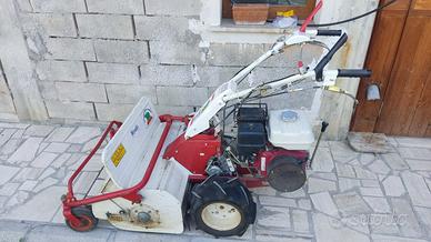 Trinciasermenti Orec HR662
