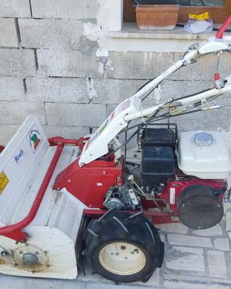 Trinciasermenti Orec HR662
