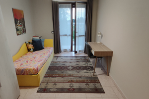 Camera singola spese incluse