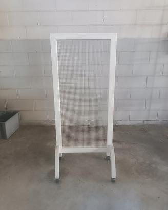carrello espositore 