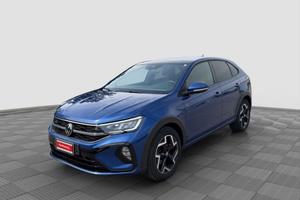 VOLKSWAGEN Taigo Taigo 1.0 TSI 115 CV R-Line