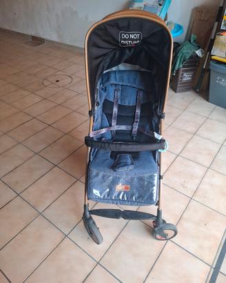 passeggino leggero