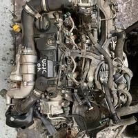 Motore ford 1.5tdci ugjc