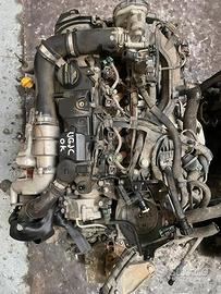 Motore ford 1.5tdci ugjc