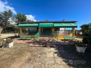 Villa o villino Grottaglie [LM2669VRG]