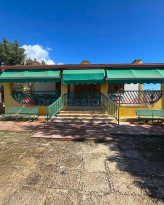 Villa o villino Grottaglie [LM2669VRG]