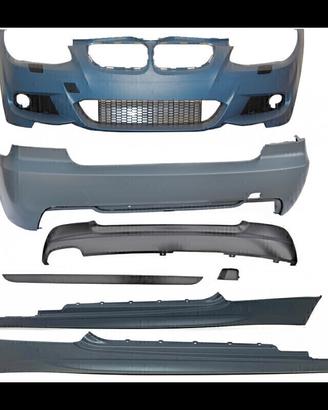 Bmw serie3 E92-E93 2010>2014 LCI Bodykit M-Tech