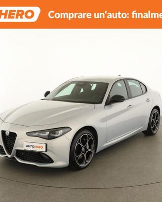ALFA ROMEO Giulia XK11287