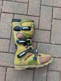 Stivali Alpinestars tech3