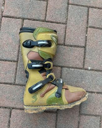 Stivali Alpinestars tech3