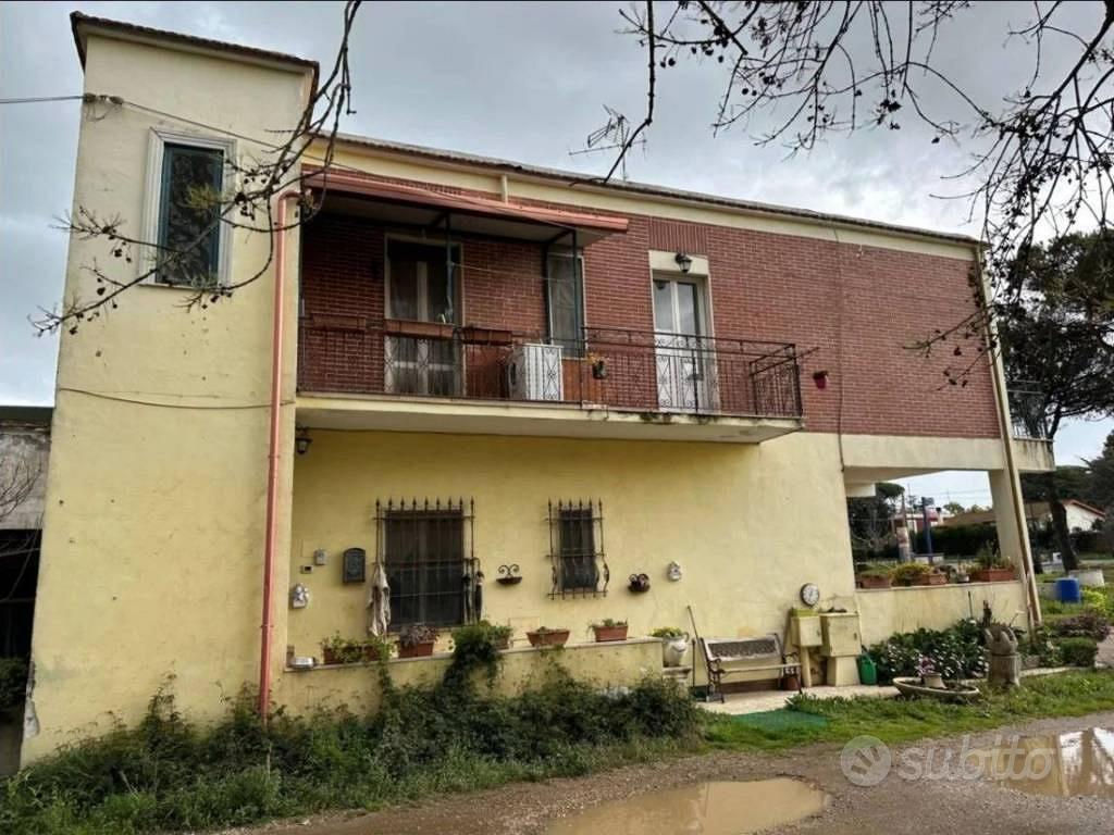 Appartamento – Aprilia, Colle di Mare - Vista 3