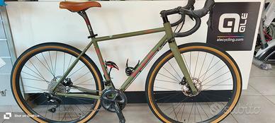 Gravel Bianchi Orso Tg.53