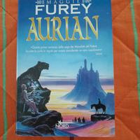 Aurian di Maggie Furey