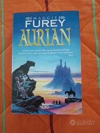 Aurian di Maggie Furey