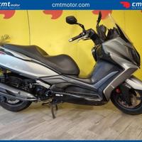 KYMCO Downtown 350i