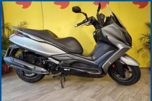 KYMCO Downtown 350i