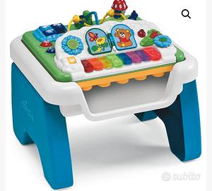 Tavolo gioco Chicco