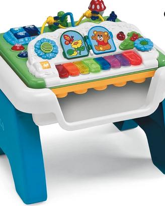 Tavolo gioco Chicco