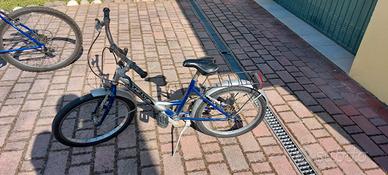bicicletta da bambino 