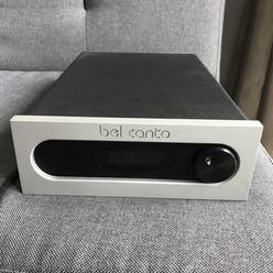 amplificatore Bel Canto s300iu  			