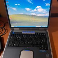 HP Pavilion ZE5600