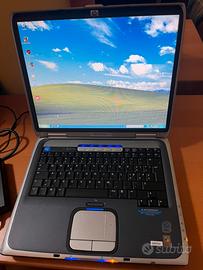 HP Pavilion ZE5600