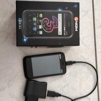 smartphone NGM ORION