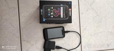 smartphone NGM ORION