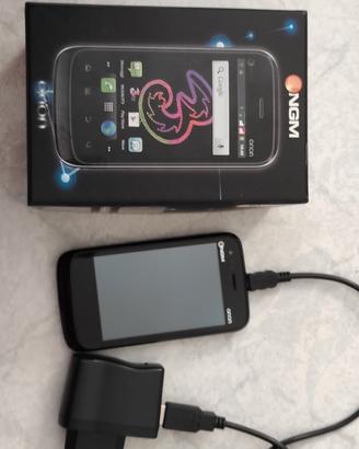 smartphone NGM ORION