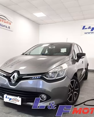 Renault Clio 1.5 dCi ok neopatentati