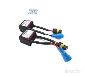 KIT XENON UNIVERSALE PER CANCELLATORI DI ERRORE