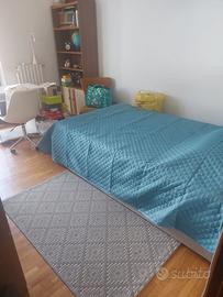 Trilocale ampio gessate m2