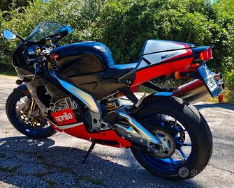 Aprilia RSV 1000 R my 2000