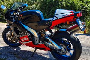 Aprilia RSV 1000 R my 2000