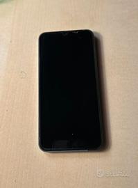 cellulare Samsung A15 