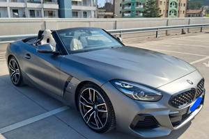 BMW Z4 M