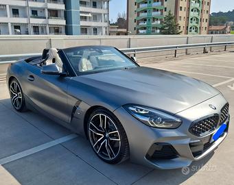 BMW Z4 M