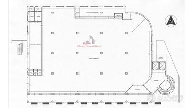 Immobile di 2020 m² con 3 locali a Alcamo