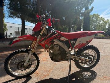 Honda CRF 300 X
