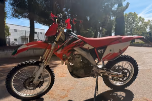 Honda CRF 300 X