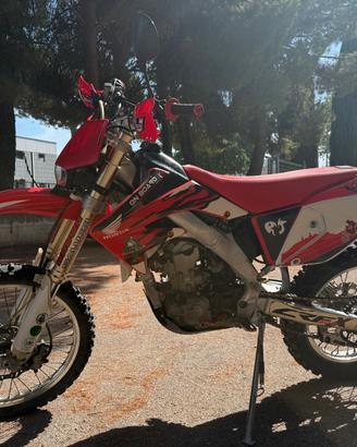 Honda CRF 300 X