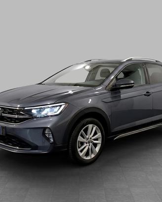 Volkswagen Taigo 1.0 tsi Life 115cv