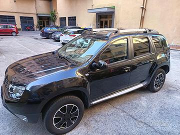  Dacia Duster Black Shadow 