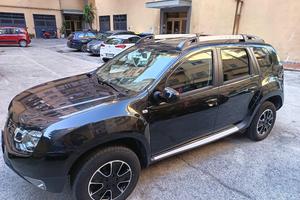  Dacia Duster Black Shadow 